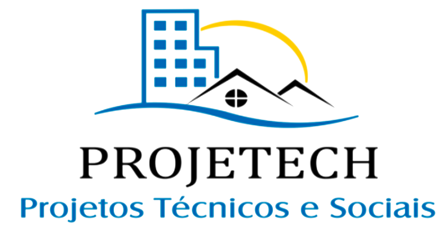 PROJETECH - Projetos Técnicos e Sociais